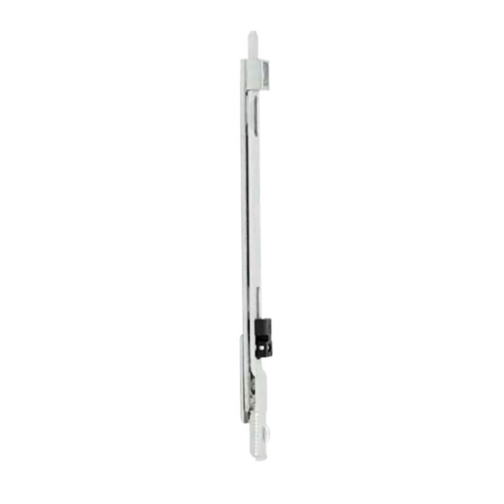 AGB Unitop Terminal Shootbolt, 180mm no cam - Silver - AGB Unitop Terminal Shootbolt, 180mm no cam - Silver