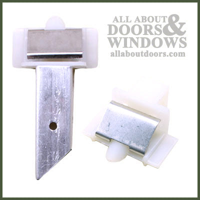 Channel Balance Top Bracket Shoe G-52 - Channel Balance Top Bracket Shoe G-52