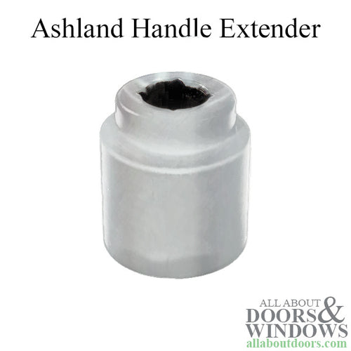 Ashland  Handle Extension 3/4