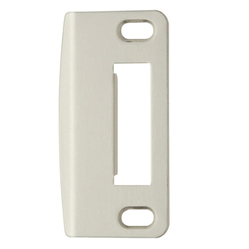 Strike plate, Multipoint Lock Triple Latch - Stainless Steel - Strike plate, Multipoint Lock Triple Latch - Stainless Steel