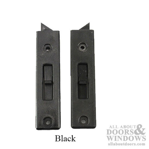 Tilt Latch - Vinyl Window Tilt Latch Hardware, Vinyl - Choose Color - Tilt Latch - Vinyl Window Tilt Latch Hardware, Vinyl - Choose Color