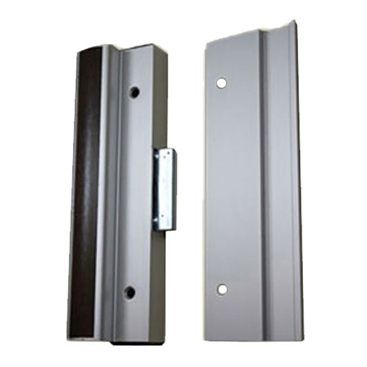 Handle Set for Northrop Architectural Sliding Doors 4-15/16 Inch Hole Center
