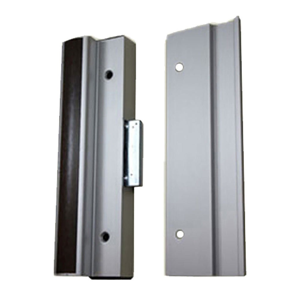 Handle Set for Northrop Architectural Sliding Doors 4-15/16 Inch Hole Center - Handle Set for Northrop Architectural Sliding Doors 4-15/16 Inch Hole Center
