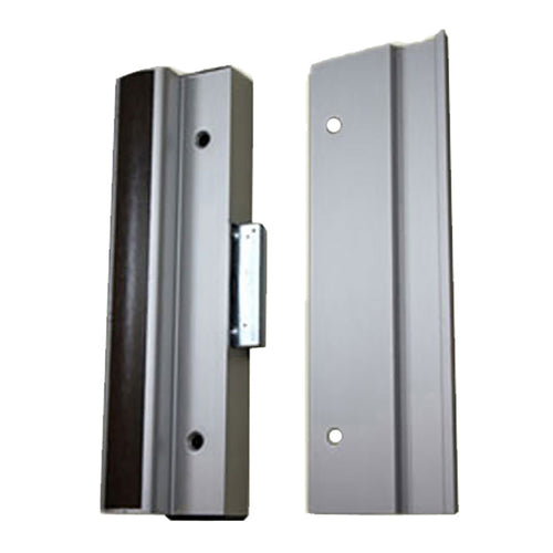 Handle Set for Northrop Architectural Sliding Doors 4-15/16 Inch Hole Center - Handle Set for Northrop Architectural Sliding Doors 4-15/16 Inch Hole Center