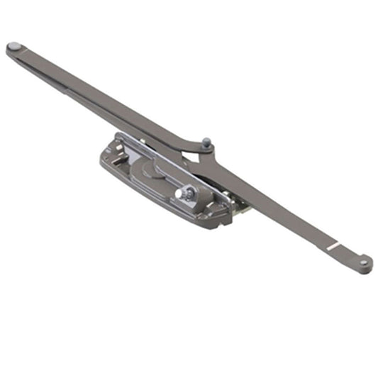 NOVA® Awning Operator, Narrow, Non-Step - Stainless Steel