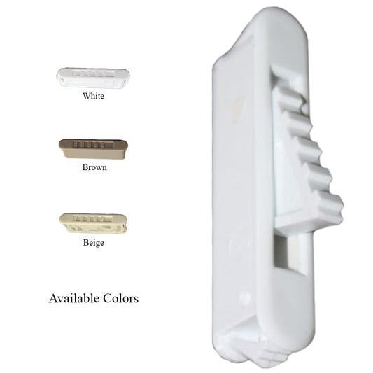 Vent Latch For Windows Night Security Lock Pop Out Latch Lock For Windows