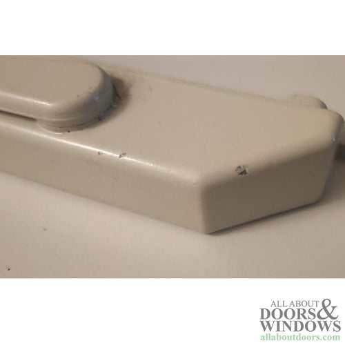 Truth 24.84 Maxim Multi-Point Sash Lock, Right Hand Cameo - Truth 24.84 Maxim Multi-Point Sash Lock, Right Hand Cameo