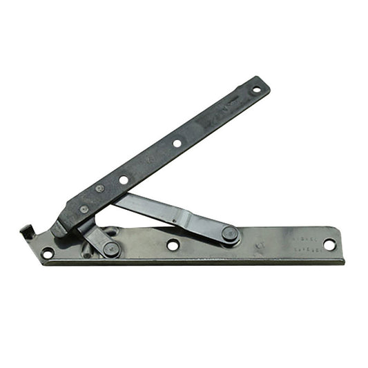 Andersen Enhanced Casement Straight Arm Head Hinge, Left Handed, 22 Inch