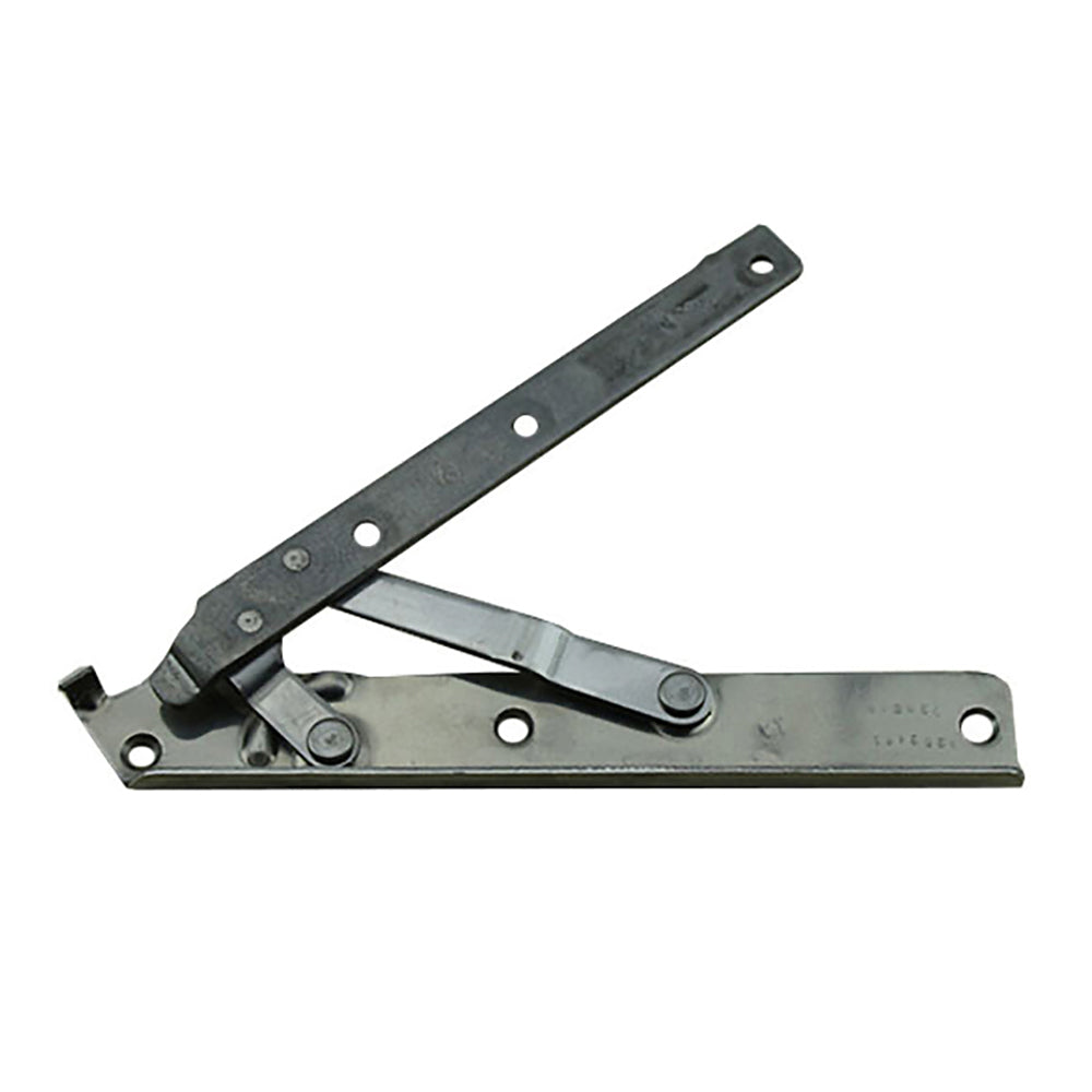Andersen Enhanced Casement Straight Arm Head Hinge, Left Handed, 22 Inch - Andersen Enhanced Casement Straight Arm Head Hinge, Left Handed, 22 Inch