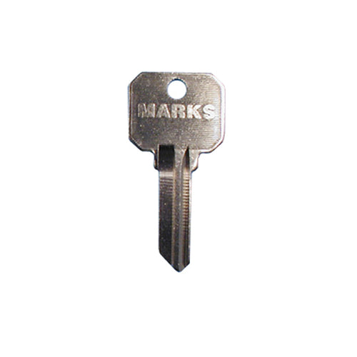 Marks C Key Way SC1 5 Pin Key Blanks - Marks C Key Way SC1 5 Pin Key Blanks