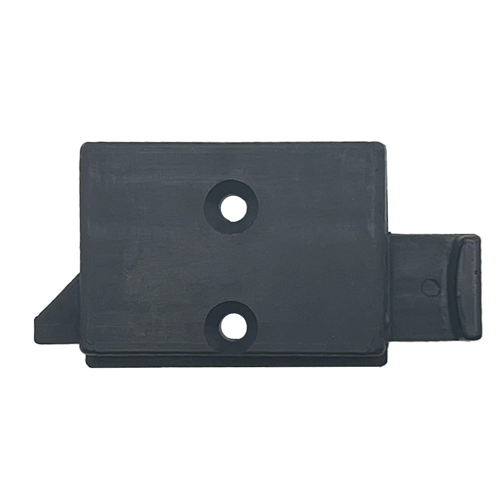 Tilt Latch - Black - Pair - Tilt Latch - Black - Pair