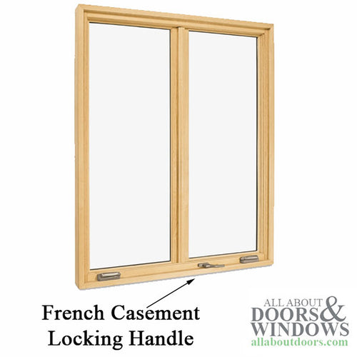 Marvin French Casement bottom corner drive with gear box - Marvin French Casement bottom corner drive with gear box