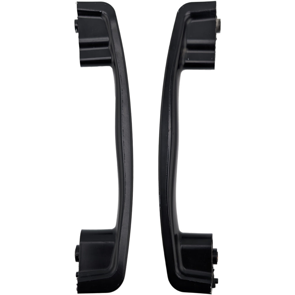 Pella Sliding Door Handle Left Handed Proline Exterior Sliding Door Pull - Black - BLEMISHED - Pella Sliding Door Handle Left Handed Proline Exterior Sliding Door Pull - Black - BLEMISHED