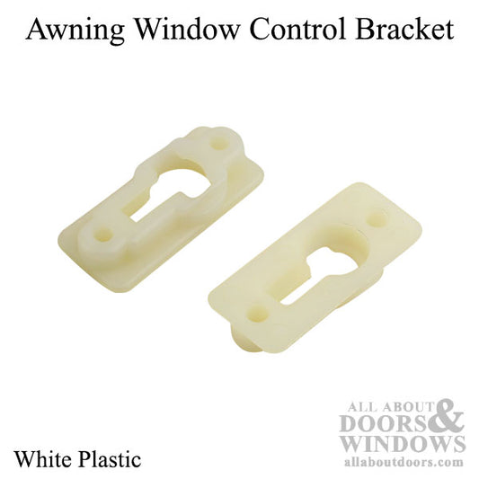 Stanley Control Bracket, Awning Window