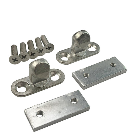 G-U Locking Bolts 2/14, for Lift and Slide Hardware