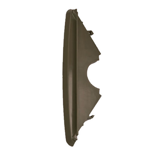 Andersen Lock Bezel, E-Z Casement - Stone