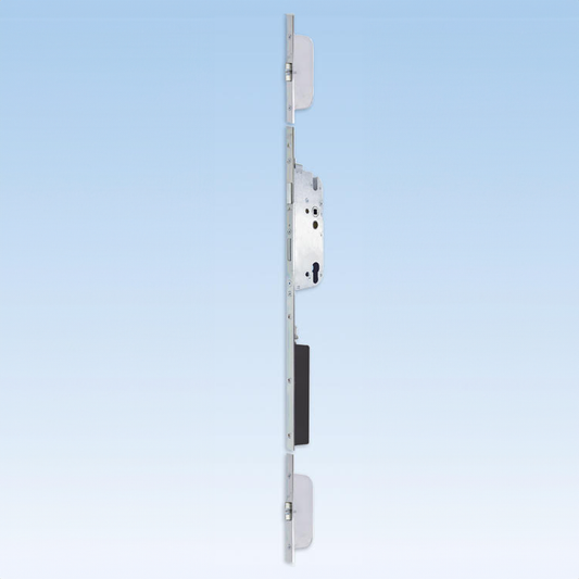G-U Ferco Electronic Multipoint Lock - Information