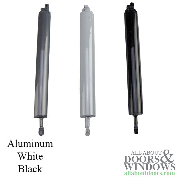 Storm Door Closer Medium Duty Pneumatic - Storm Door Closer Medium Duty Pneumatic