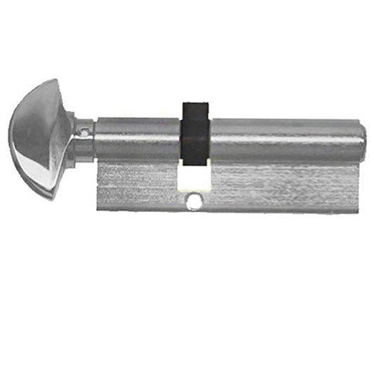 35.5 / 55.5 HOPPE Non-Logo 90 Profile Cylinder Lock