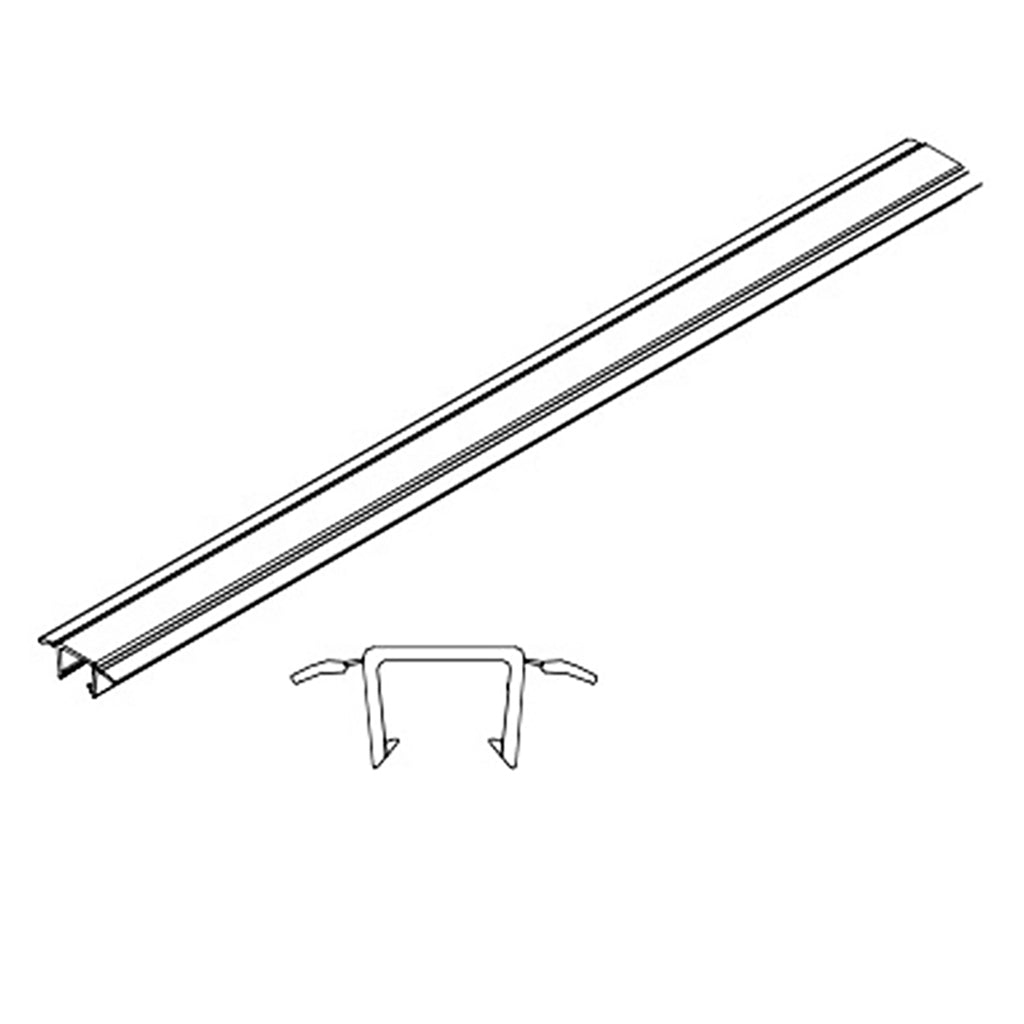 Jamb Frame Weatherstrip 82.693