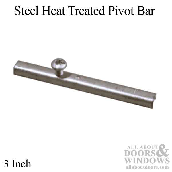 Pivot Bar 3