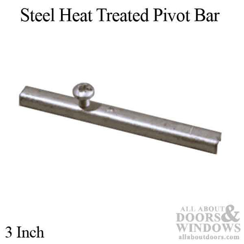 Pivot Bar 3