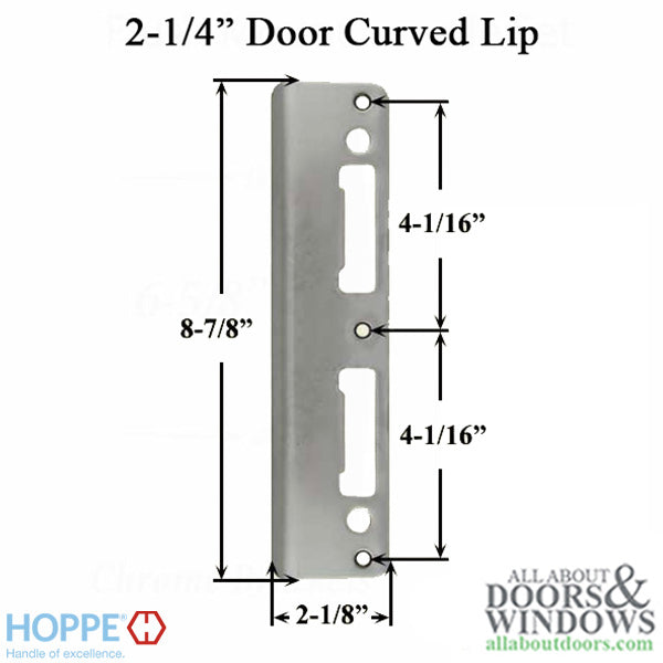 Roller Latch, Non-Handed - Standard Function Lock only - Roller Latch, Non-Handed - Standard Function Lock only