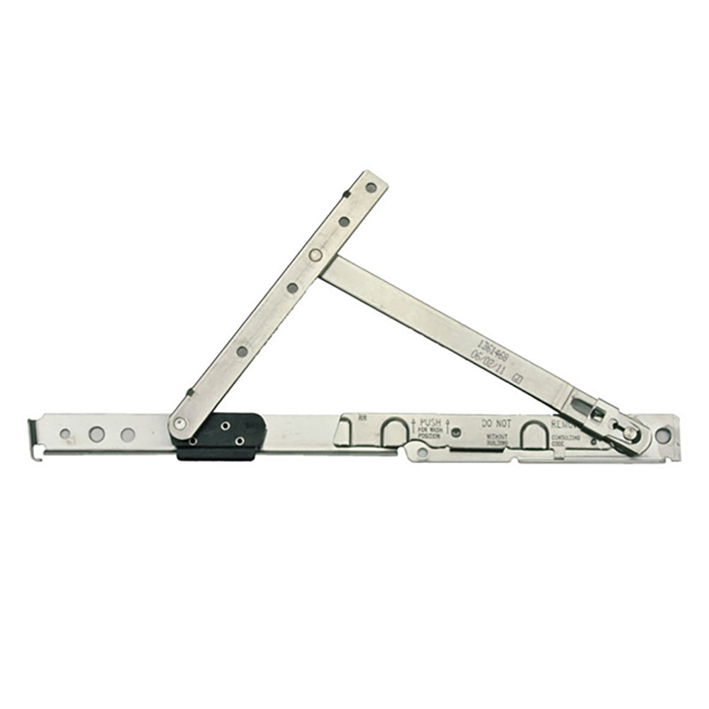 Andersen Right-Hand Split-Arm Sill Hinge, 20