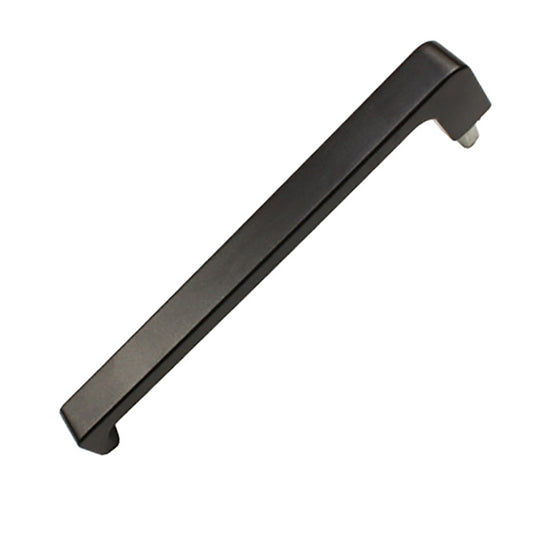 GU Dirigent Aluminum Removable Handle with Spindle for Lift and Slide Doors