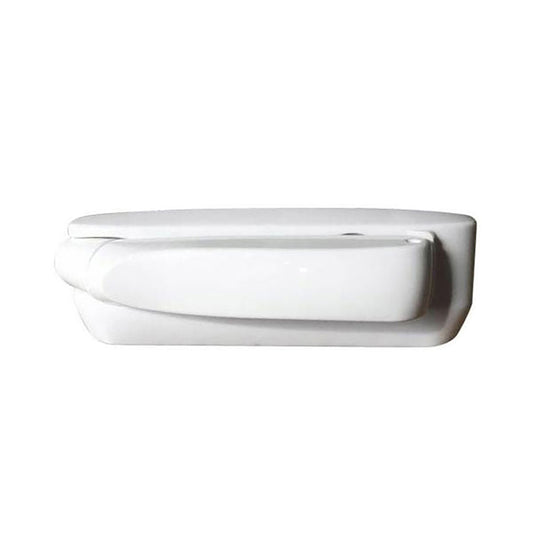 Marvin Folding Handle and Cover Left Handed Handle For Ultimate Casement Window