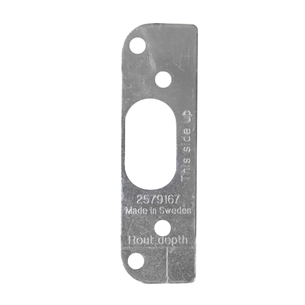 Andersen Routing Template For 400 Series Frenchwood Hinged Patio Doors - Andersen Routing Template For 400 Series Frenchwood Hinged Patio Doors