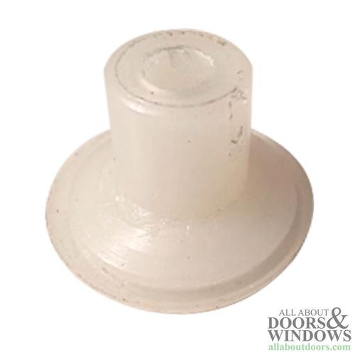 Pin Cap / Guide, 1/4 I.D., Nylon Replacement - Each - Pin Cap / Guide, 1/4 I.D., Nylon Replacement - Each