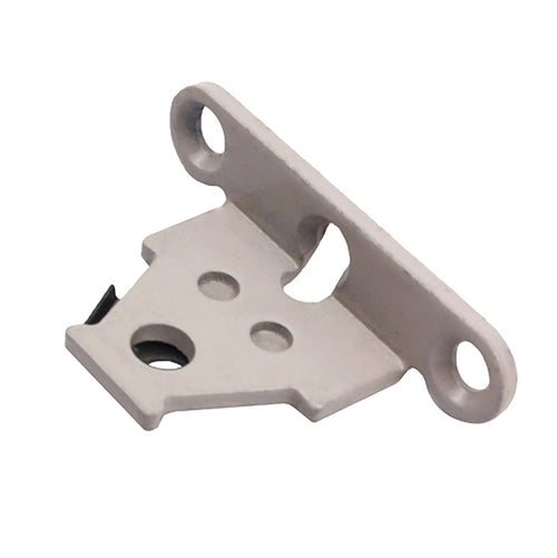 Roto Casement Window Operator Sash Bracket Assembly, Right Hand, 30mm, Facemount - Roto Casement Window Operator Sash Bracket Assembly, Right Hand, 30mm, Facemount