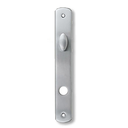 Newbury Active Interior Escutcheon Plate - Newbury Active Interior Escutcheon Plate