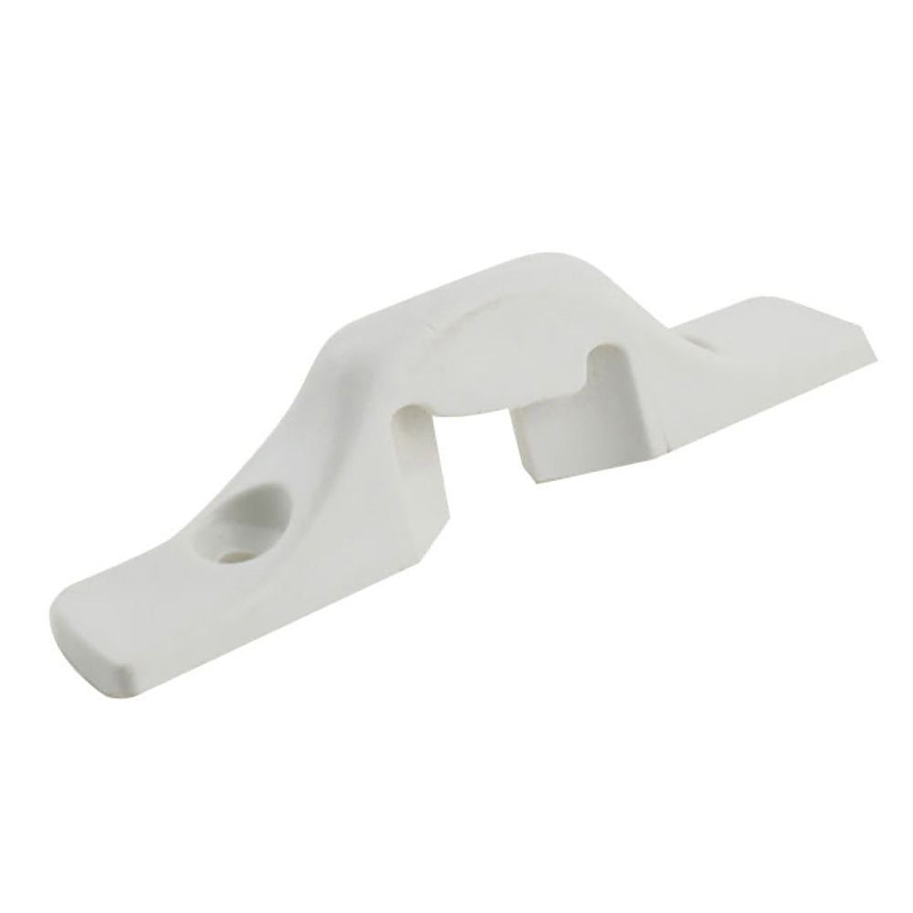 Andersen Perma-Shield Narroline / Tilt-Wash Sash Keeper - White - Andersen Perma-Shield Narroline / Tilt-Wash Sash Keeper - White