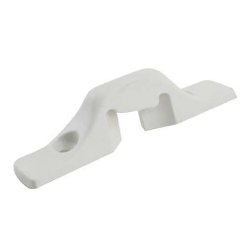 Andersen Perma-Shield Narroline / Tilt-Wash Sash Keeper - White - Andersen Perma-Shield Narroline / Tilt-Wash Sash Keeper - White