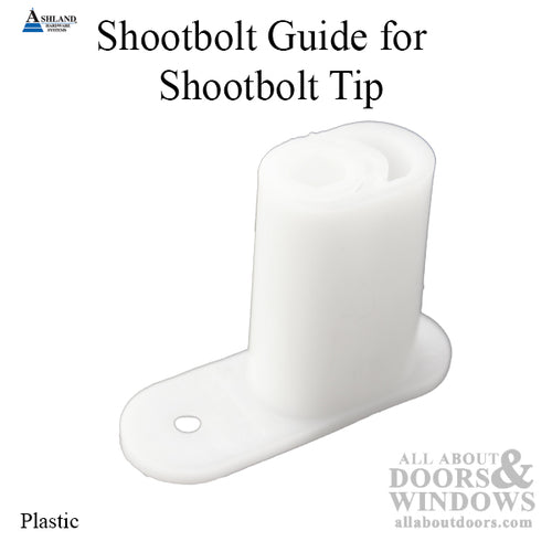 Shootbolt Guide for Hex shape Shootbolt Tip - Shootbolt Guide for Hex shape Shootbolt Tip