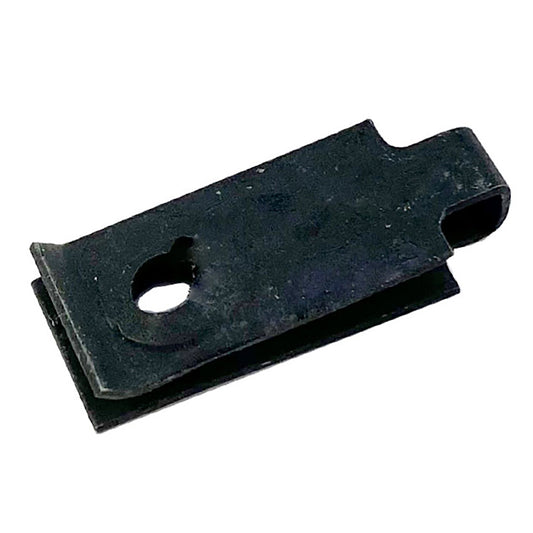 U Clip, used on AP/PA latch bolt receiver (1988 - Present)