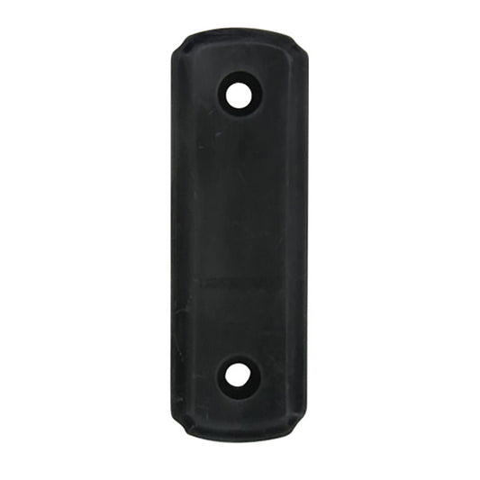 Andersen Gliding Door Cover Plate, Newbury Style - Oil-Rubbed Bronze