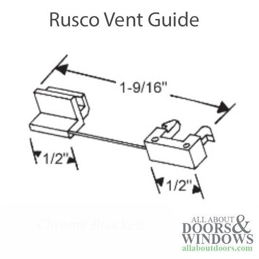 Rusco Vent Guide