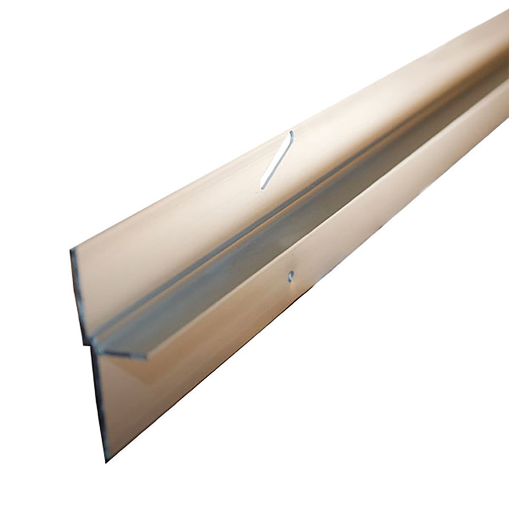 Mounting Strip for Top Roller Screen Door 36 Inch - Mounting Strip for Top Roller Screen Door 36 Inch