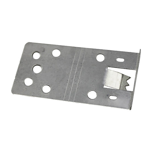 Andersen Side Jamb Clip For Perma Shield Narroline WIndows and Tilt Wash Windows