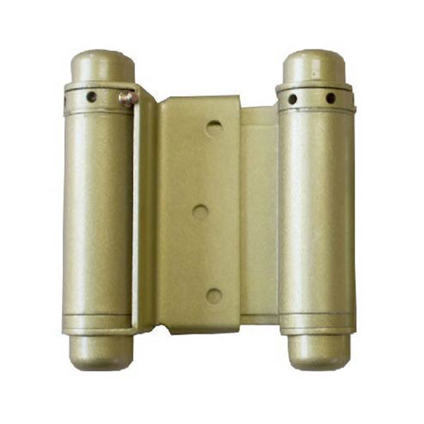 Double Acting Hinge, 4 inch - Double Acting Hinge, 4 inch