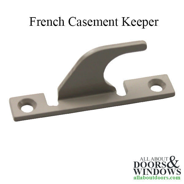 Truth French Casement Sash Keeper - Truth French Casement Sash Keeper