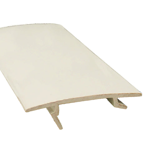 Window balance cover, vinyl filler bead 7-1/2 - Window balance cover, vinyl filler bead 7-1/2