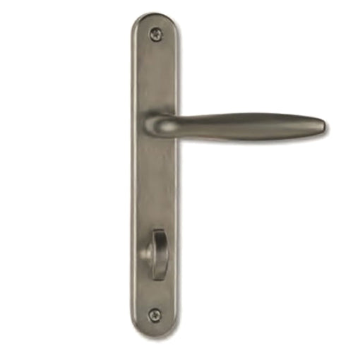 Integrity Northfield Primary, Keyed Swinging Door Handles - Integrity Northfield Primary, Keyed Swinging Door Handles