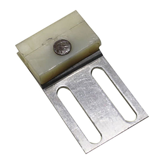 Bottom Guide for Top Hung Screen Door DISCONTINUED