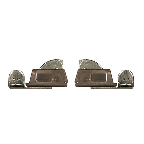Andersen Wing Clips For Glazing Panel Removable Wing Locks With Housing Stone - Andersen Wing Clips For Glazing Panel Removable Wing Locks With Housing Stone