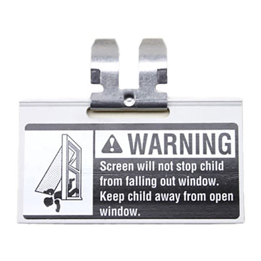 Discontinued - Andersen Insect Screen Finger Pull, New Style