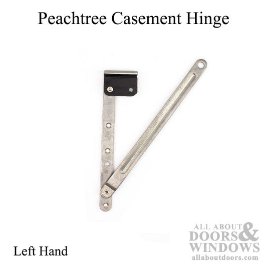 Peachtree Top Type B Casement Hinge